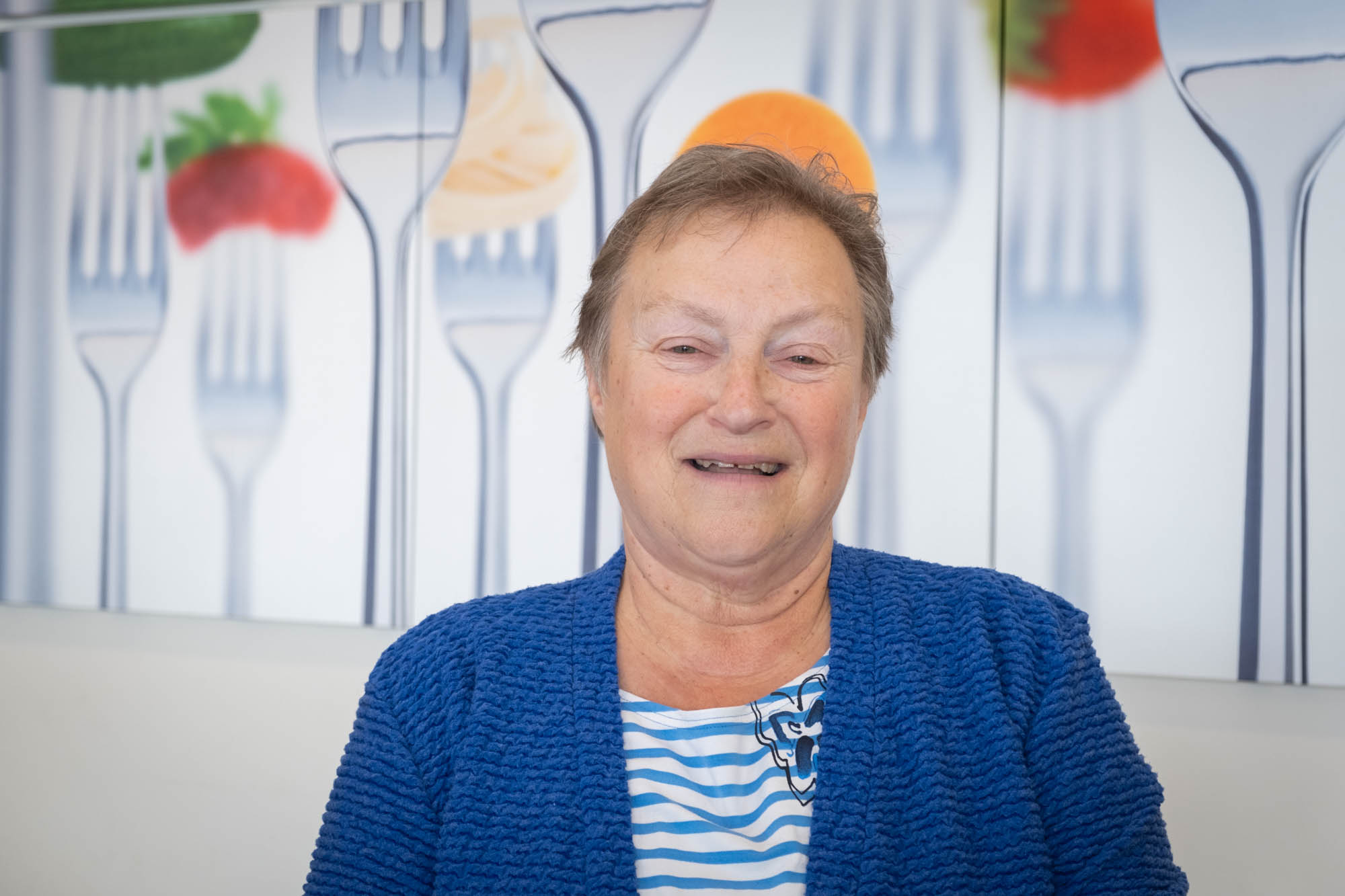 Desirée van den Broek gaat met pensioen