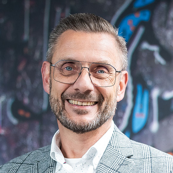 Eric Frissen
