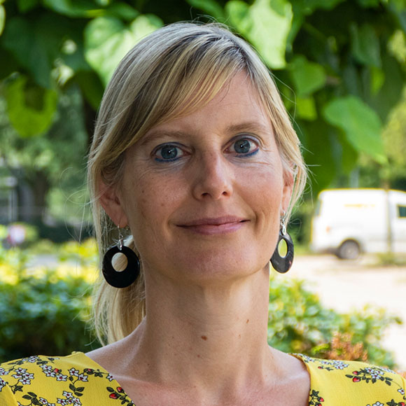 Loes Beckers