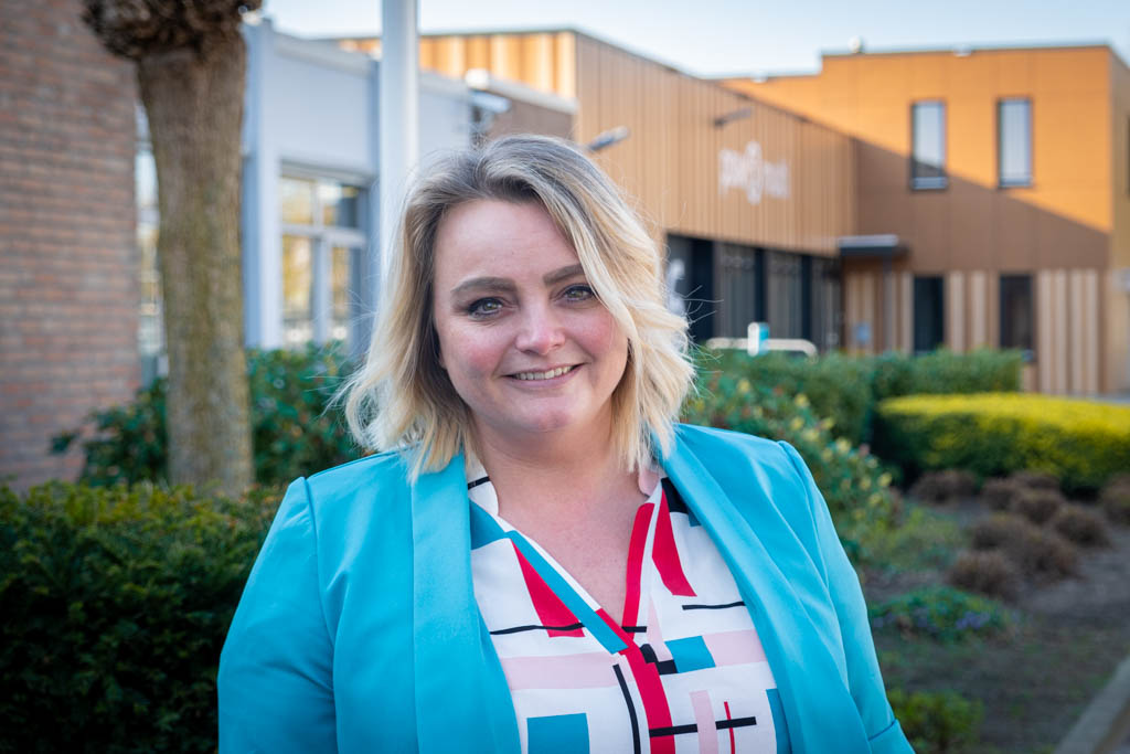 Elean is een meester-motivator!