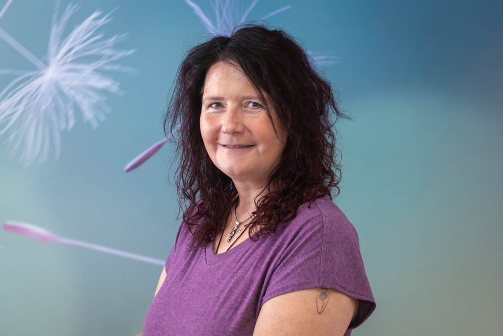 Even voorstellen: Leentje Lamers
