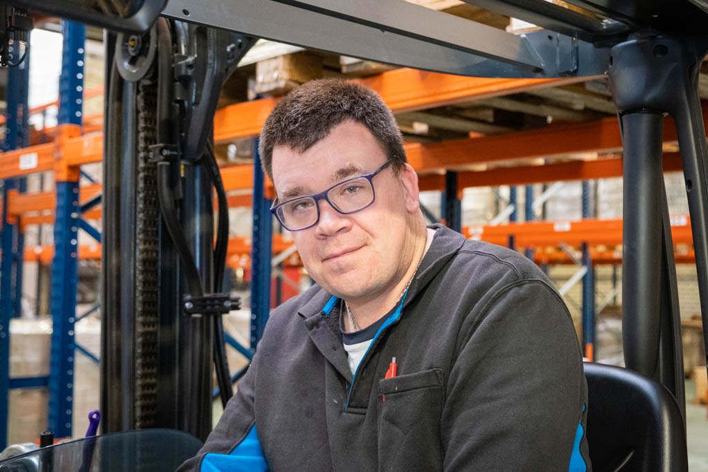 Stefan Geesing: In de OR ontwikkel je je als mens!