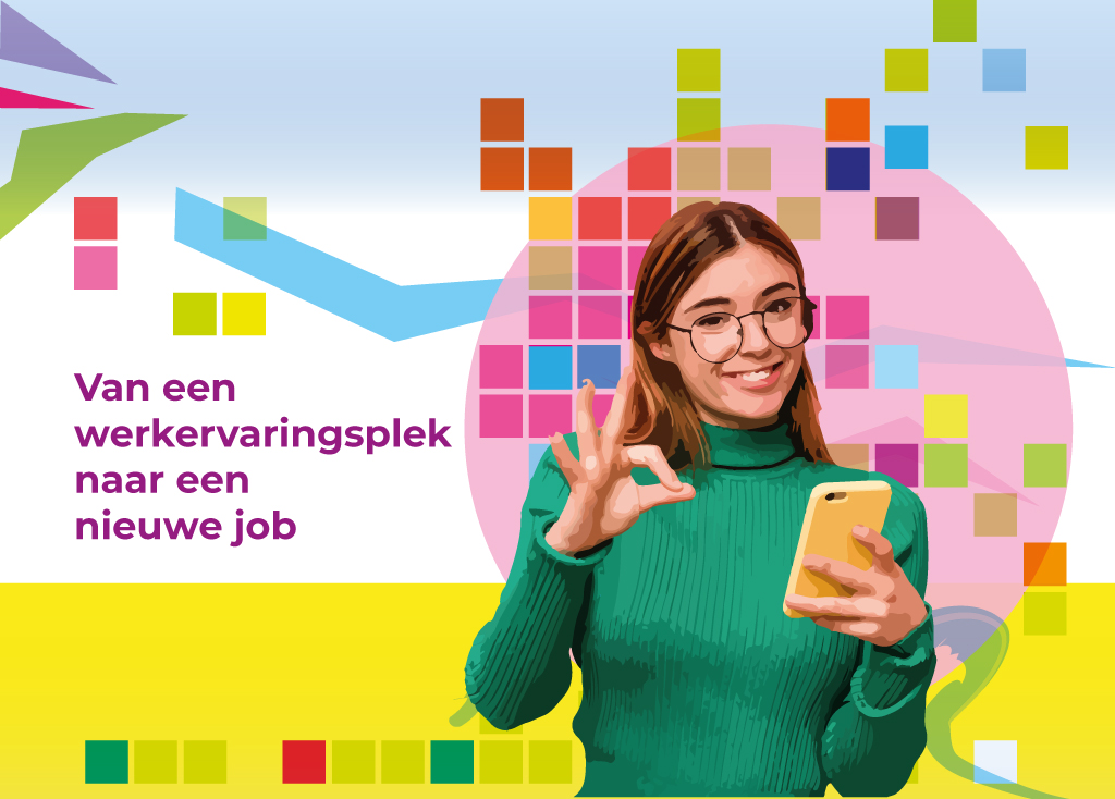 Bianca Gielen kan nu kiezen uit 2 banen